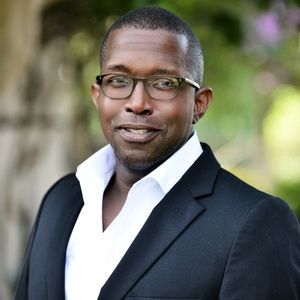 Meet your Posher, R.w. bray